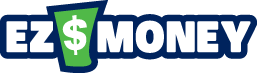 EZ Money Logo